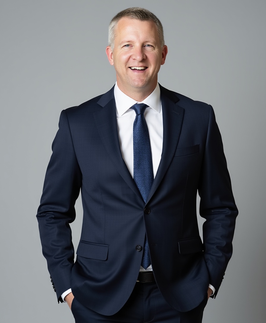David Riener